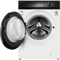 Weissgauff WM 45127 Inverter Steam Color Touch Image #2