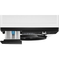 Weissgauff WM 45127 Inverter Steam Color Touch Image #8