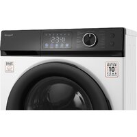 Weissgauff WM 45127 Inverter Steam Color Touch Image #6