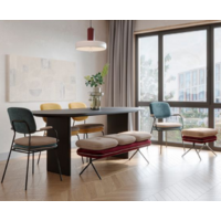 Bergenson Bjorn Pea / BB0000155 (бежевый/бордовый) Image #8