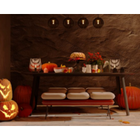 Bergenson Bjorn Pea / BB0000155 (бежевый/бордовый) Image #7