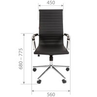 CHAIRMAN 755 (экопремиум бежевый) Image #4