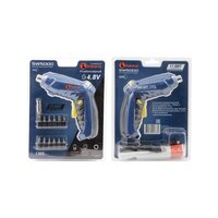 Katana DT2104-PRO (с 2-мя АКБ) + Шуруповерт аккумуляторный KATANA SW5000 Image #14