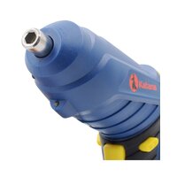 Katana DT2104-PRO (с 2-мя АКБ) + Шуруповерт аккумуляторный KATANA SW5000 Image #11