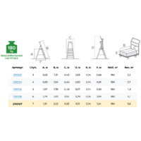 Новая высота NV2110 / 2110107 Image #8