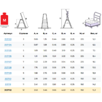 Новая высота NV3137 / 3137112 Image #8