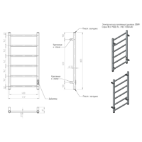 Двин J neo 80/40 (графит) Image #3