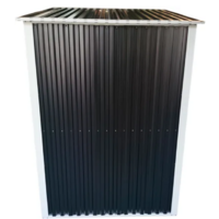 Garvill SR-02 / 6х4 (черный) Image #2