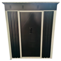 Garvill SR-02 / 6х4 (черный)