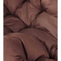 M-Group Лежебока / 11180205 (с коричневым ротангом/коричневая подушка) Image #7