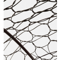 M-Group Лежебока / 11180205 (с коричневым ротангом/коричневая подушка) Image #10