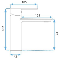 Rea Veneta gold B6417 Image #5