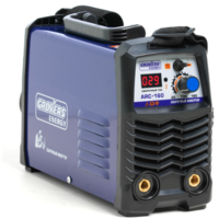 Grovers ENERGY ARC-160 / WIN-160I