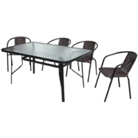 Garden Story Story Луис / WR-SX026/SC-094 (коричневый) Image #2