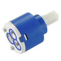 Rea Argus black B6406 Image #4