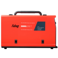 Fubag INMIG 315 T с горелкой FB 360 3 м / 31437.1 Image #2