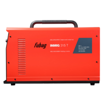 Fubag INMIG 315 T с горелкой FB 360 3 м / 31437.1 Image #3