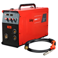 Fubag INMIG 315 T с горелкой FB 360 3 м / 31437.1