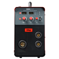 Fubag INMIG 315 T с горелкой FB 360 3 м / 31437.1 Image #5