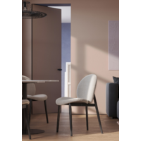 Bergenson Bjorn Bente / BB0000630 (светло-серый) Image #10