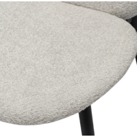 Bergenson Bjorn Bente / BB0000630 (светло-серый) Image #7