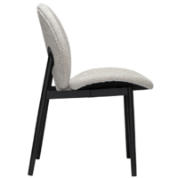 Bergenson Bjorn Bente / BB0000630 (светло-серый) Image #3