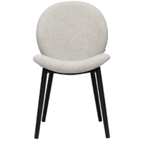 Bergenson Bjorn Bente / BB0000630 (светло-серый) Image #2