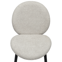 Bergenson Bjorn Bente / BB0000630 (светло-серый) Image #4