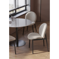 Bergenson Bjorn Bente / BB0000630 (светло-серый) Image #11