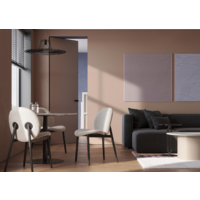 Bergenson Bjorn Bente / BB0000630 (светло-серый) Image #9