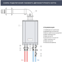 Bosch WBN 2000-24 CRN / 7736901477 Image #3