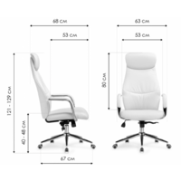 Woodville Modus (белый) Image #11