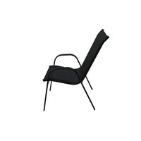 Garden Story Сан-Ремо Мини / SC-092KD/WR1208 (черный) Image #8