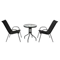 Garden Story Сан-Ремо Мини / SC-092KD/WR1208 (черный) Image #2