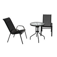 Garden Story Сан-Ремо Мини / SC-092KD/WR1208 (черный) Image #3