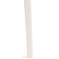 TetChair Diamante 100x100+30x75 круглый (бук/Ivory White) Image #11