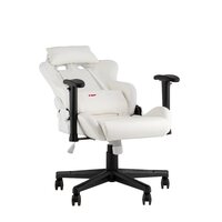 TopChairs GMM-080 (белый/черный) Image #19