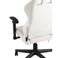 TopChairs GMM-080 (белый/черный) Image #15