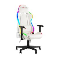 TopChairs GMM-080 (белый/черный) Image #13