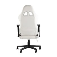 TopChairs GMM-080 (белый/черный) Image #20