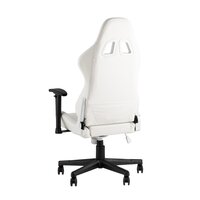 TopChairs GMM-080 (белый/черный) Image #21