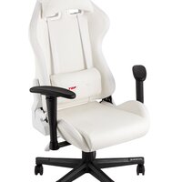 TopChairs GMM-080 (белый/черный) Image #18