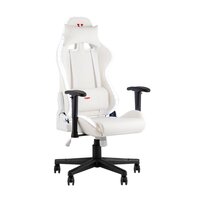 TopChairs GMM-080 (белый/черный) Image #9
