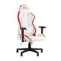 TopChairs GMM-080 (белый/черный) Image #12