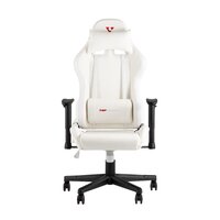 TopChairs GMM-080 (белый/черный) Image #16