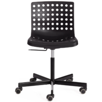 TetChair Skalberg Office (2шт, черный) Image #6