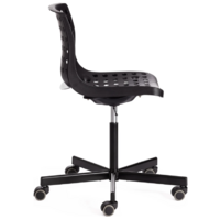 TetChair Skalberg Office (2шт, черный) Image #7