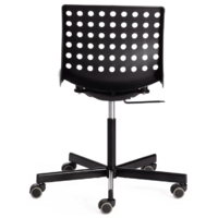 TetChair Skalberg Office (2шт, черный) Image #9