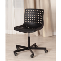 TetChair Skalberg Office (2шт, черный) Image #14