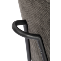 TetChair Bunny (серый) Image #11